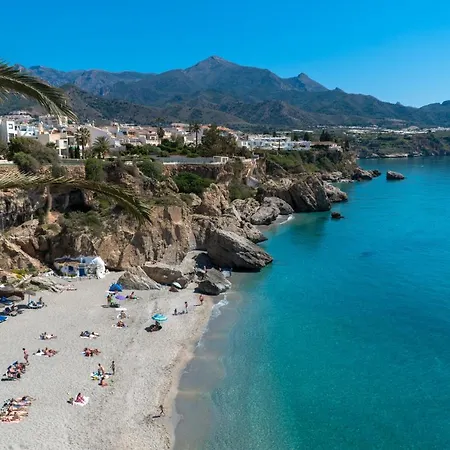 Lägenhet Pancho Nerja