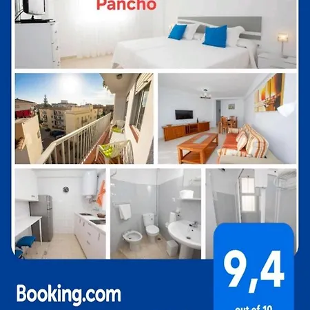 Pancho Lägenhet