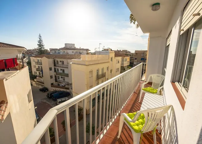 Pancho * Nerja