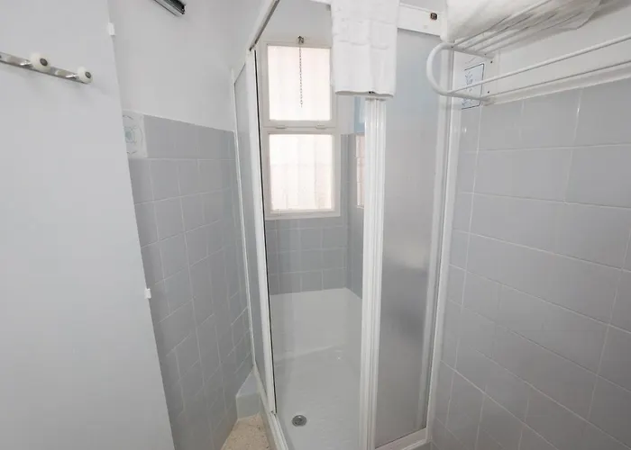 Pancho Apartament Nerja